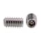 Prime-Line Socket Set Screw 1/4in-20 X 7/16in Grade 18-8 Stainless Steel 10PK 9183679 - alternate 4